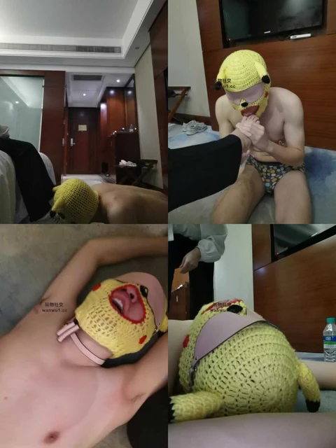 【小白】运动后原味鞋袜气味吸入