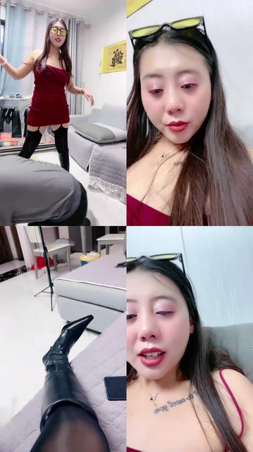 【伊兮夫妻】姨妈期享受之夜