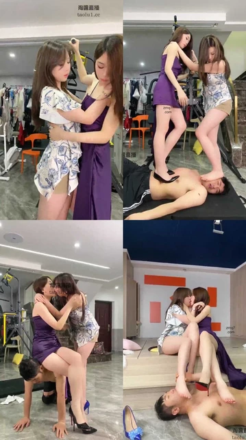 【银儿】地狱式调教