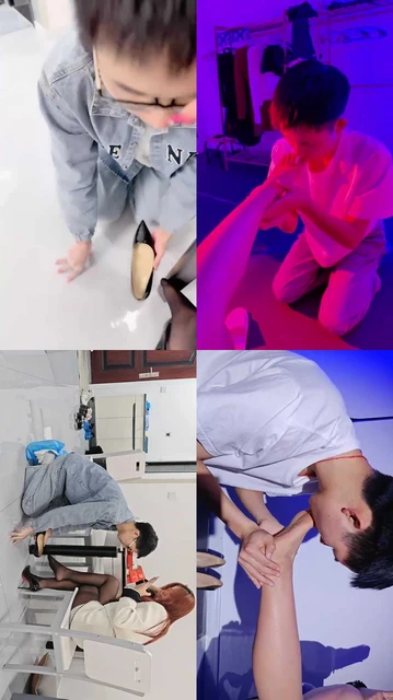 【肉肉】女朋友是主是什么体验【双视角版】