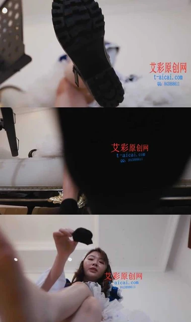 【HPL栖心之栈】【采萱】采萱变小药物POV