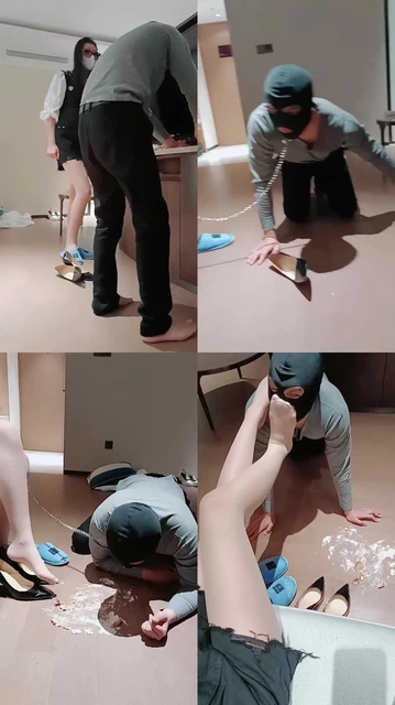 【法夫钠】虐待最贱的邻居