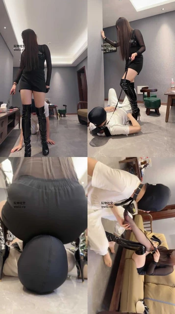 【狗哥】170警花刑讯逼供