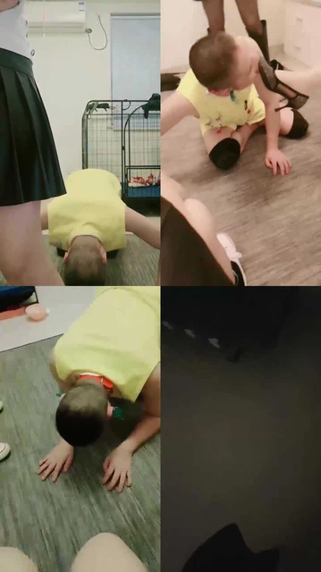 【安静S】亲母女3S群殴继父【三视角版】