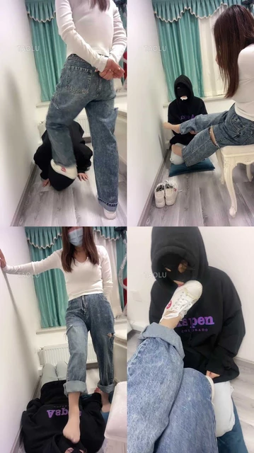 【巴莉女王】首调下贱小母狗