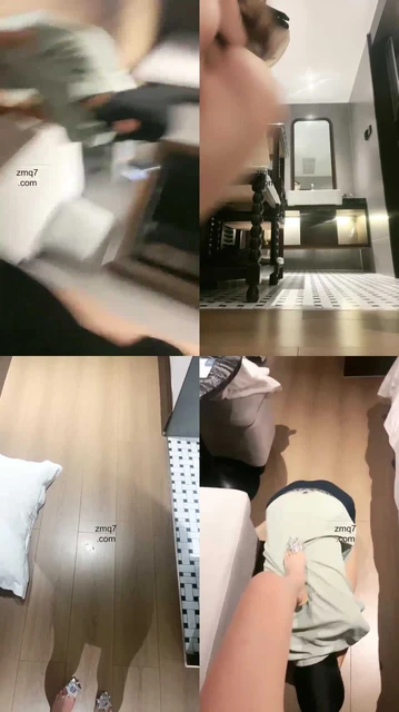 【仔仔大王】绿帽伺候我约会回家