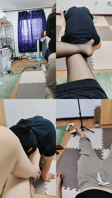 【平凡】早上发骚-骑马骑脖转胯/耳光口水圣水