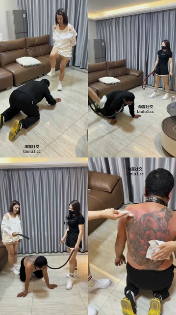 【冷月S】重度耳光暴力血腥