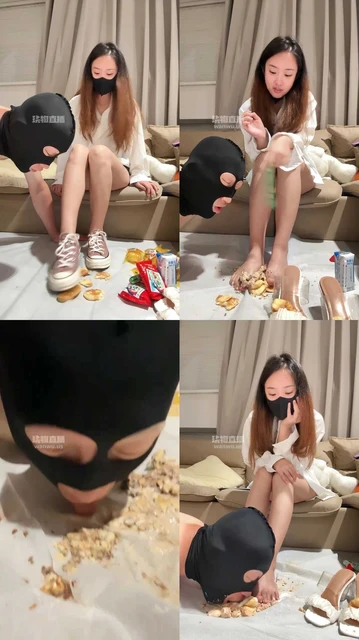 【恩可S】傻逼贱狗饿了带上食物求主