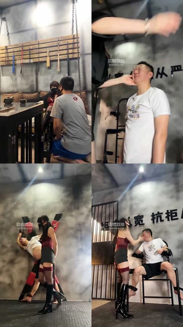 【伊晨s】暴力剧情缅北系列第三部