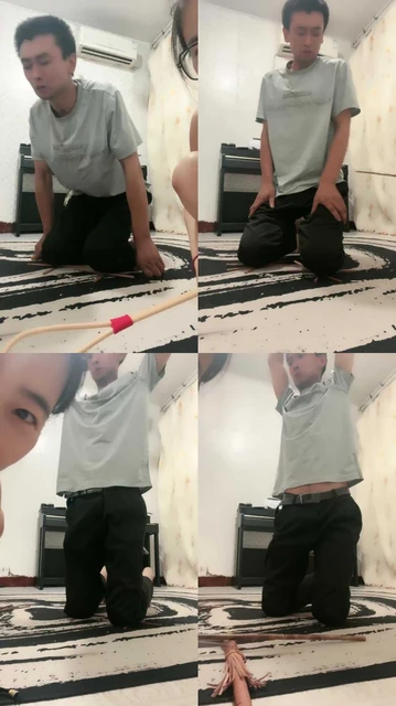 【依然大大】调狗