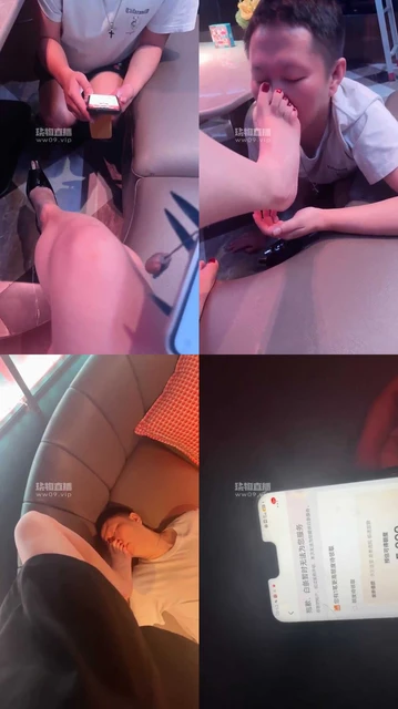 【佳禾小妈】ATM奴上供求虐