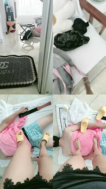 【琦琦Ss】厕奴双主上课