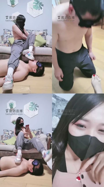 【若依s】脚踩榴莲喂狗