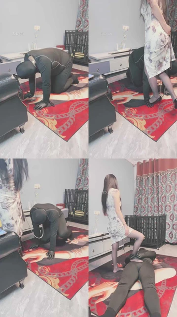 【芷镜小主】口嗨的下场