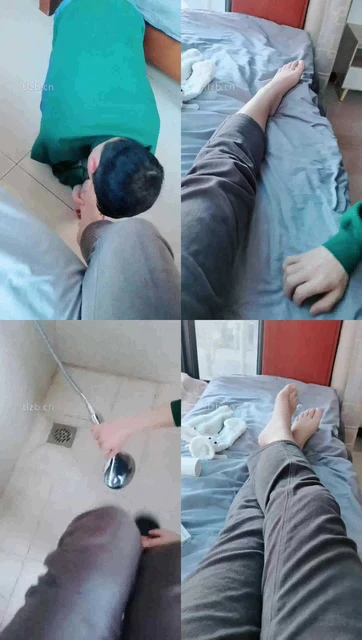 【不语】开发小姐姐做S让我舔jio【下】