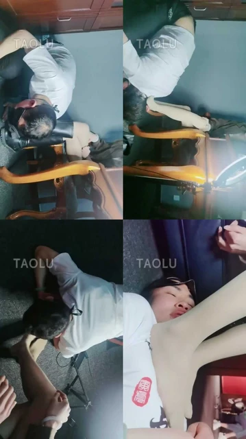 【伶S】业绩不好废物只配做狗