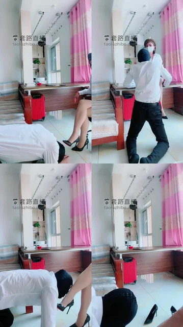 【媚朵S】剧情-办公室调废物