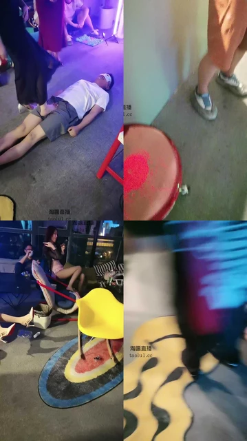 【文文文文】热闹第一场