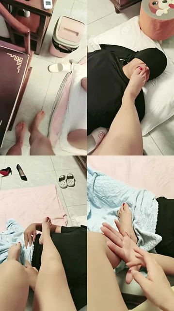 【琦琦Ss】踢裆往死里踢