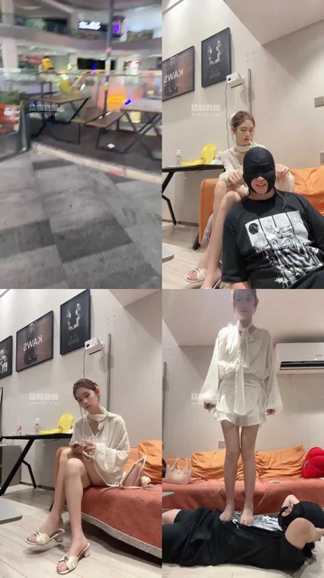 【素人挖掘机】路上开发绝美素人