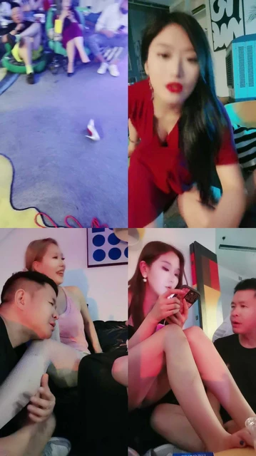 【文文文文】热闹第五场