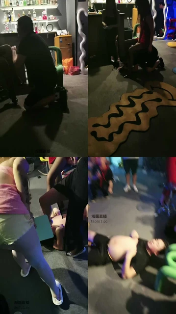 【文文文文】热闹第四场