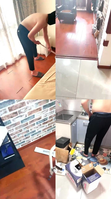 【冷颜】掐乳/监督家奴做家务