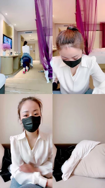 【骑士语阳】小白鞋女神骑马专场