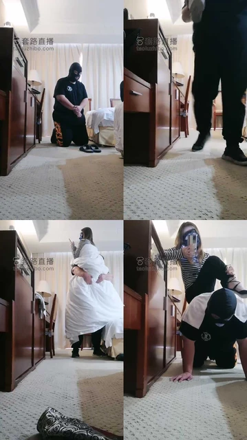 【甜音】强制骑马专场