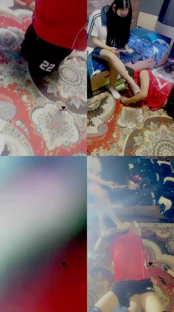 【芊芊】带学生素人女儿圈养前夫【三视角版】