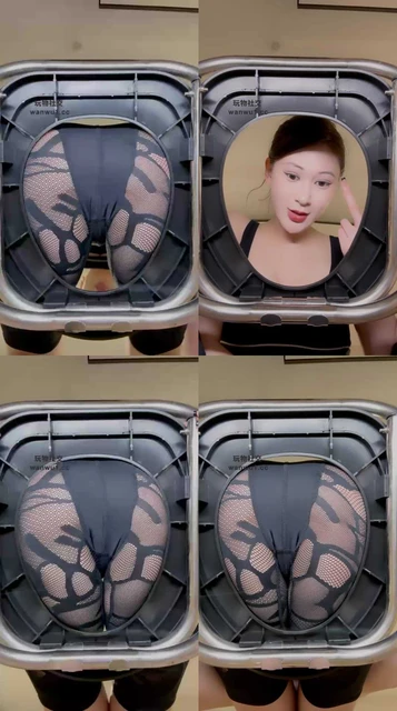 【艾琳175】臀榨盯设