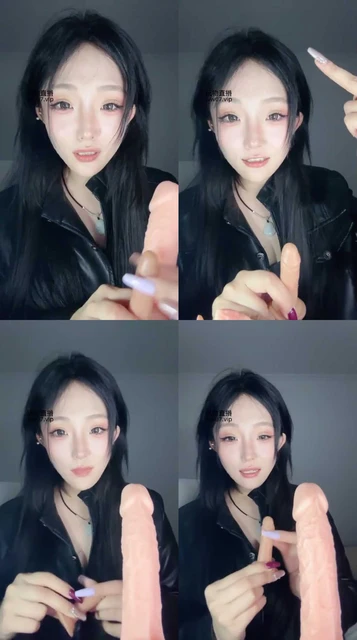 【酥酥】短小对比场