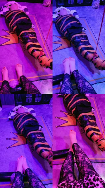 【无锡小米大大S】无锡，木乃伊