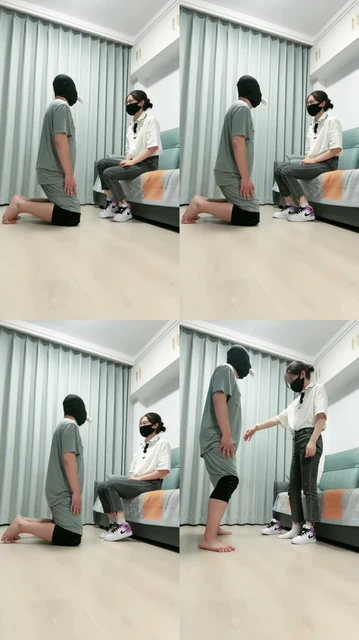 【飒飒小主】踢裆碎当