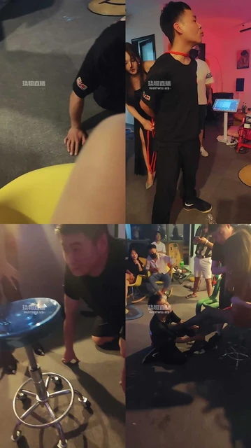 【传奇耐打王】北京聚会调教场