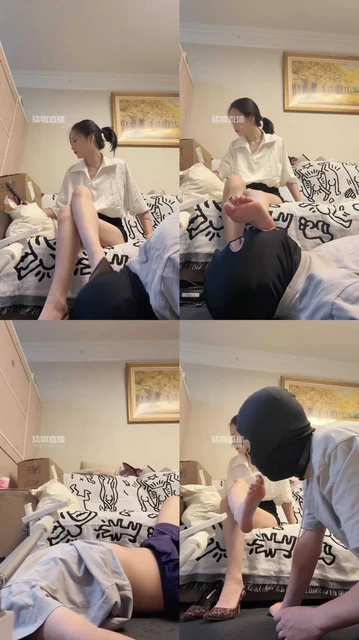 【安安sama】继续T练习废物狗子升