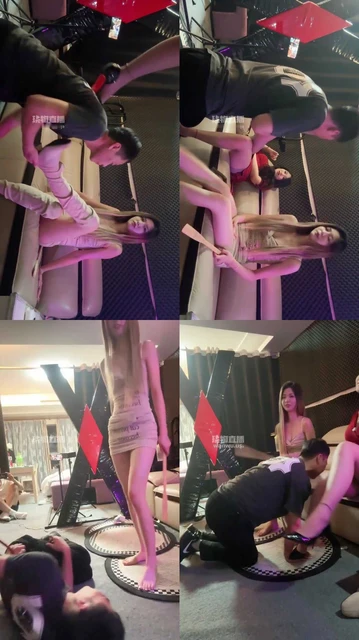 【杭州星航S】双主调刑奴