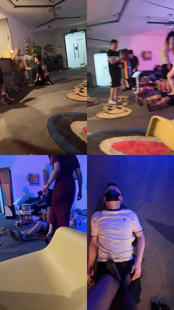 【杭州星航S】观看圈内聚会现场