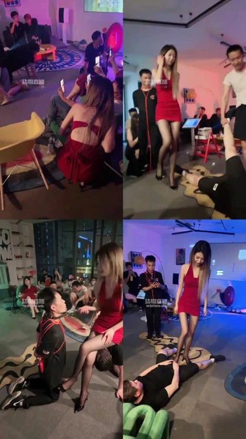 【杭州星航S】观看圈内聚会现场