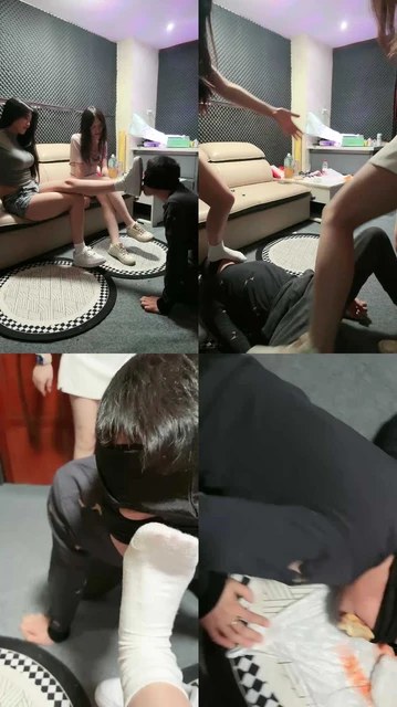 【北京伊曼s】双主运动鞋踩踏文文文文