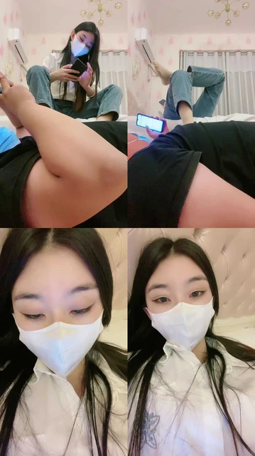 【万雪】原味裸足恋足调