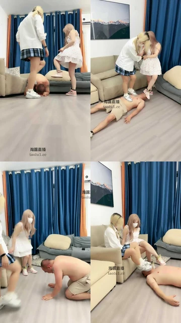 【西北傻子】双主暴力双打