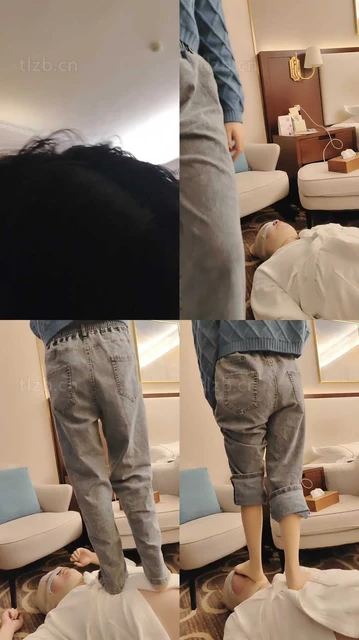 【丫丫】高跟插嘴/全体重踩踏