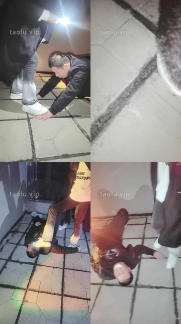 【女巫大人】阳台暴虐跟踪狂-踩狗爪/狗爬行/耳光舔脏鞋/棉袜塞嘴