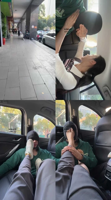 【素人挖掘机】求闻路人小姐姐的脏鞋棉袜jio