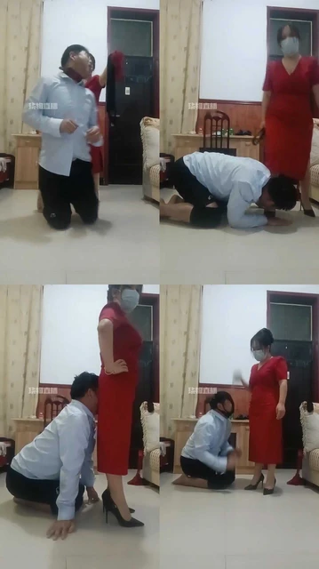 【刑狗】主人说我太贱，裤头套头