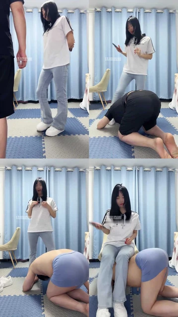 【嘟嘟s】调教变态爸爸