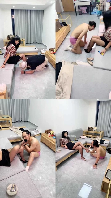 【惠子sama】上门拍摄被调成狗