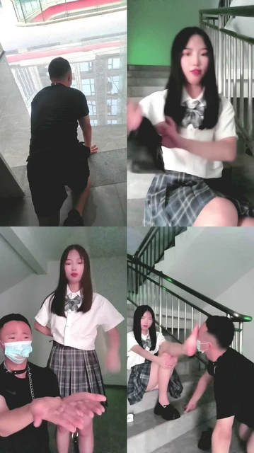 【成都芊芊s】户外调教避狗圣水香水踩踏SP圣水闻鞋舔脚